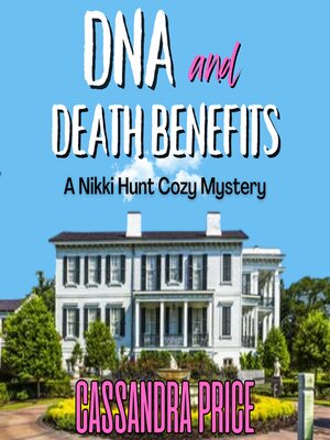 cover image of DNA & Death Benefits